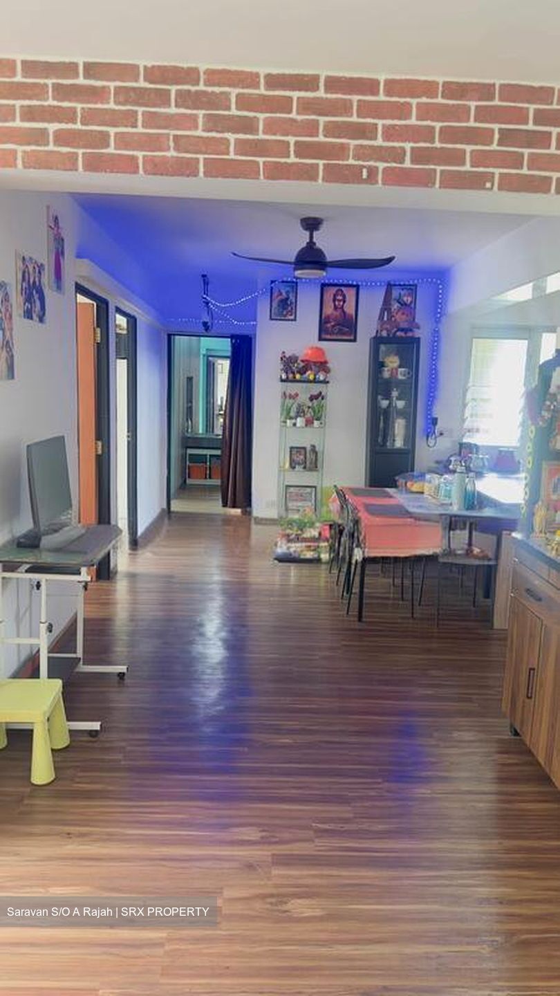 Blk 217B Boon Lay View (Jurong West), HDB 4 Rooms #519707451